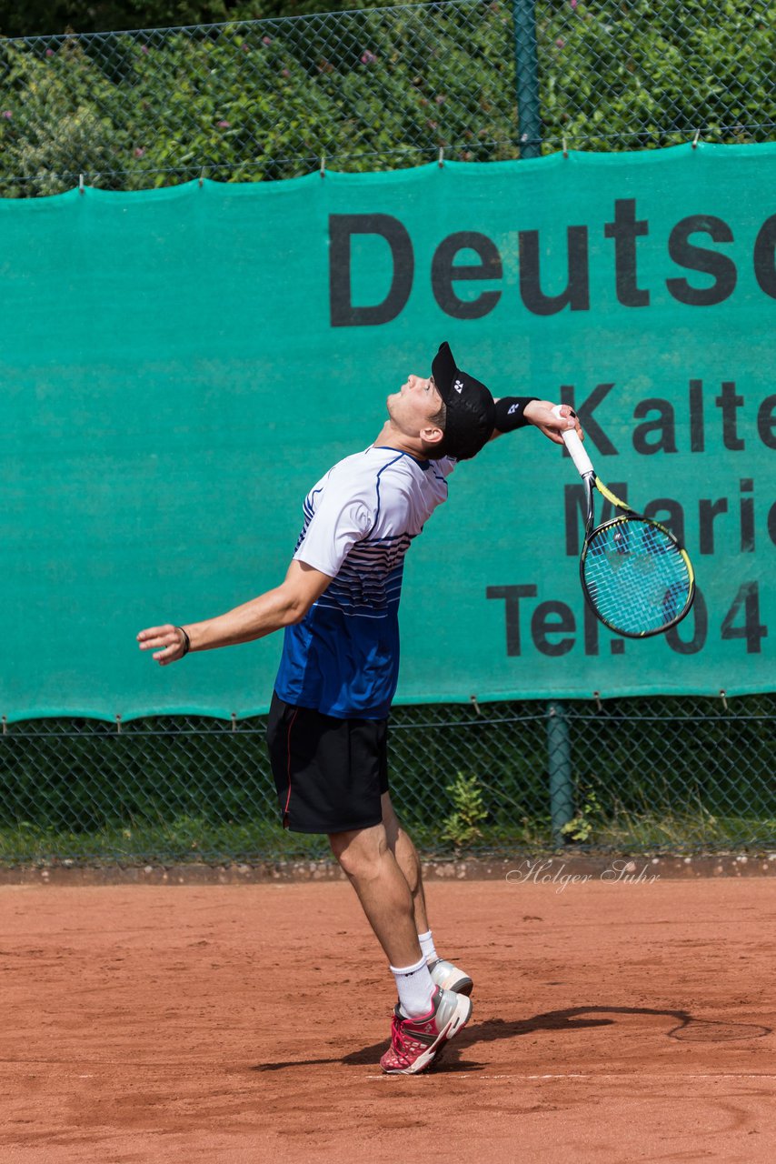 Bild 172 - Horst Schroeder Pokal Tag 3